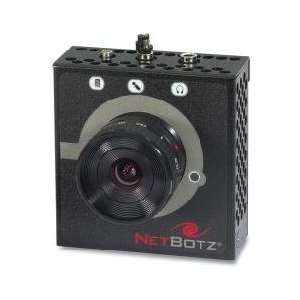  APC NetBotz Surveillance Camera Pod 120 with Bracket and 