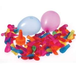  Costumes 204278 Water Balloons with Filler Toys & Games
