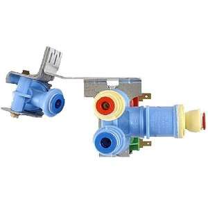  Dual Water Inlet Valve 4389177: Home Improvement