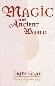   Ancient World, (0674541537), Fritz Graf, Textbooks   