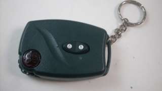 Westinghouse Indoor/Outdoor Electric Remote Control w/ Key Chain 
