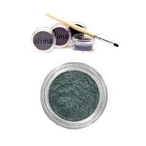  Alima Luminous Shimmer Eyeshadow Noir Beauty