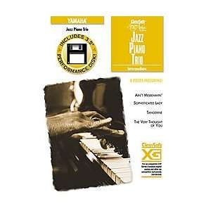  Jazz Piano Trio: Musical Instruments