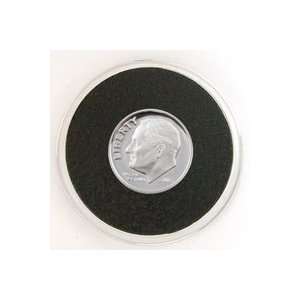  2007 Roosevelt Dime   SILVER PROOF in Capsule Toys 