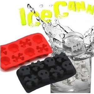  Bone Chillers Ice Tray