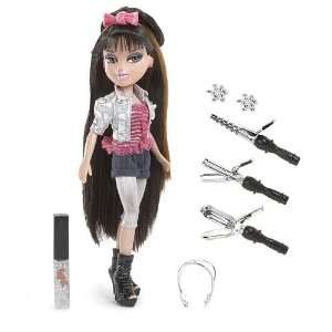  Bratz All Glammed Up Doll Jade: Toys & Games