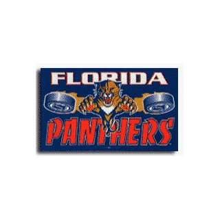  Florida Panthers   NHL Team Flags Patio, Lawn & Garden