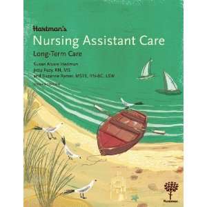  Hartmans Nursing Assistant Care Long Term Care, 2nd 