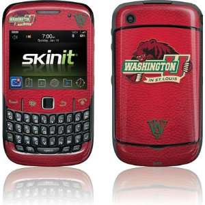  Washington University in St. Louis skin for BlackBerry 