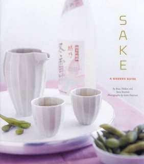 BARNES & NOBLE  Sake Handbook by John Gauntner, Periplus Editions (HK 