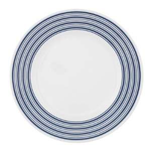 Vive Newport Beach 10.75 Dinner Plate: Kitchen & Dining