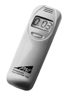 PNI Inc. BT3500 Digital Personal Alcohol Detector with Backlight 