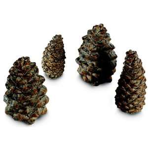  Peterson Pine Cones