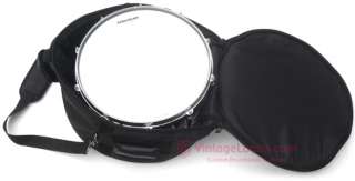 BEATO Pro 3 Elite Snare Drum Bag 14 x 5.5   NEW  