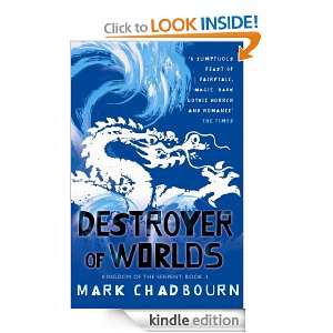 Destroyer Of Worlds Kingdom Of The Serpent Book 3 Destroyer of 