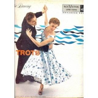 Perfect for Dancing FOX TROTS by Tommy Dorsey and His Orchestra, Ralph 