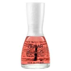    NUBAR PASSION FRUIT Cuticle & Nail Bed Treatment Oil Beauty