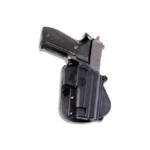  Tactical Elite Paddle Holsters   Fits Walther Model 99 