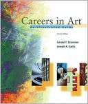 Careers In Art An Illustrated Gerald Brommer