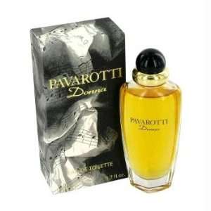   Pavarotti PAVAROTTI Donna by Luciano Pavarotti Parfum De Toile Beauty