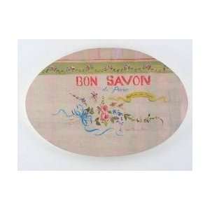  Bon Savon218 Wall Art Home & Garden