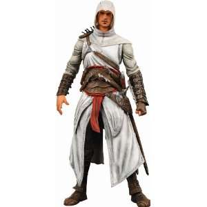  Assassins Creed Altair 7 inch Action Figure: Toys & Games