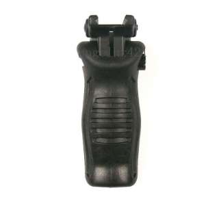Tactical Foregrip Folding Hand Grip FOR 20mm RIS rail  