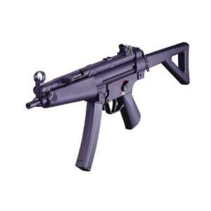   Electric Powered Airsoft Rifle with Special Weapons Trademark (Folding
