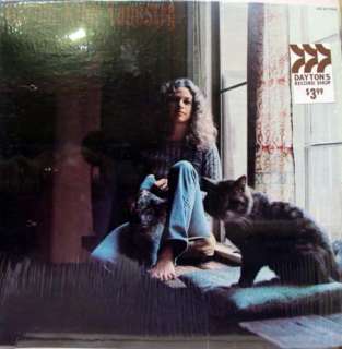 CAROLE KING tapestry LP 1971 1st STONE MINT UNPLAYED  