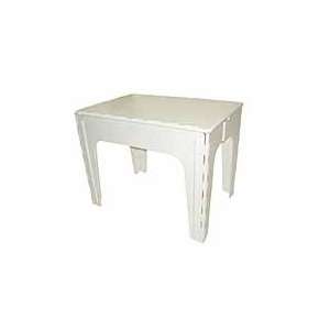  Portable Plastic Folding Table [Kitchen & Home]: Home 