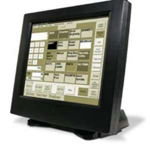  15 POS Touch Screen Monitor: Computers & Accessories