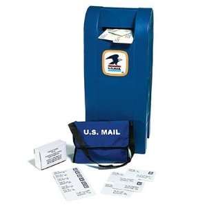  Angeles mail box set bags letters mailbox: Home 