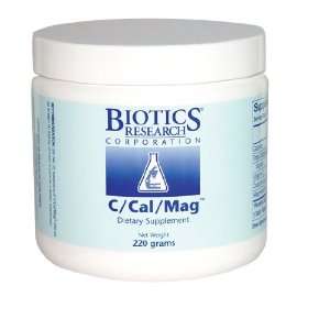  Biotics Research   C/Cal/Mag 220g