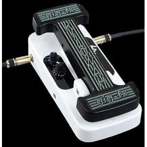  gig fx KILO WAH Mono Wah Pedal Musical Instruments