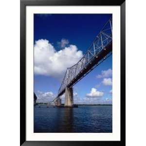 Cooper River Bridge, Charleston, South Carolina, USA Collections 