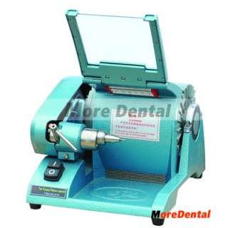 2800rpm High Speed Cutting Polishing Lathe Machine Dental Equipment 