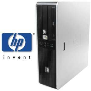  HP HP DC5750 SFF AMD 64 X2 2 0Ghz 4GB RAM 80GB DVD ROM XPP 