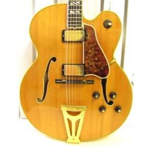  EARLY 1970S GIBSON SUPER 400 CES Musical Instruments