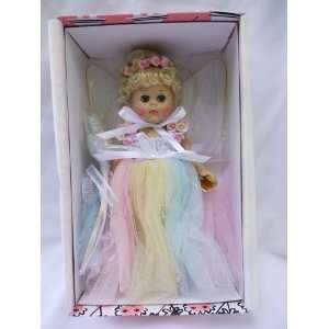  Ginny Doll Rainbow Fairy 2008 Toys & Games