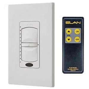  Elan VSE2 High power stereo volume control with override 