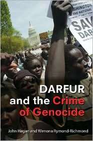   of Genocide, (0521731356), John Hagan, Textbooks   