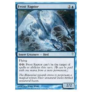  Frost Raptor