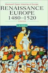   1480   1520, (0631216243), John Hale, Textbooks   