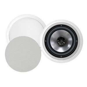   America Formula FH6 C In Ceiling Speakers (FH6 C)  : Office Products