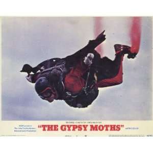  The Gypsy Moths   Movie Poster   11 x 17
