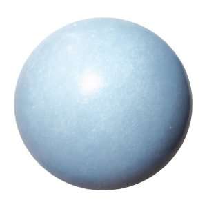  MiracleCrystals Angelite Ball   Sky Blue Crystal Sphere Angel 