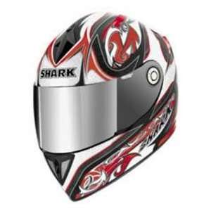  Shark RSI LACONI MD MOTORCYCLE HELMETS: Automotive