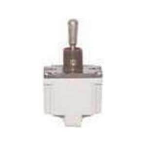  IMPERIAL 81637 ENVIRONMENTALLY SEALED TOGGLE SWITCH 1 POLE 
