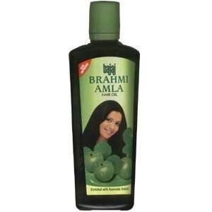  Bajaj Jasmine Amla Hair Oil 200ml