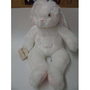  Foundations by Enesco Plush Bunny Toys & Games